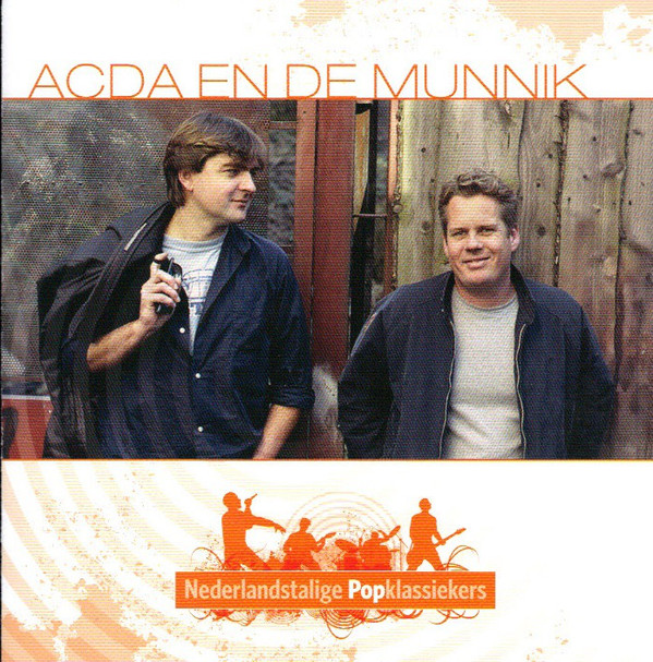 NEDERLANDSTALIGE POPKLASSIEKERS