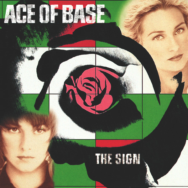 HAPPY NATION/THE SIGN