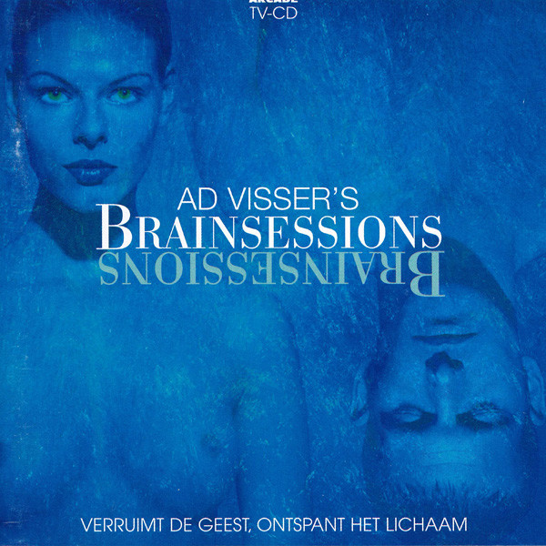 AD VISSER'S BRAINSESSIONS