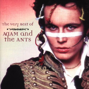 THE VERY BEST OF
