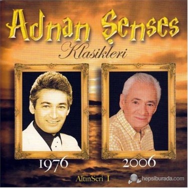 ADNAN ŞENSES KLASİKLERİ