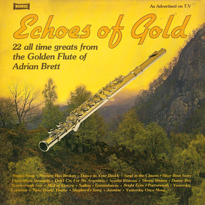 ECHOES OF GOLD