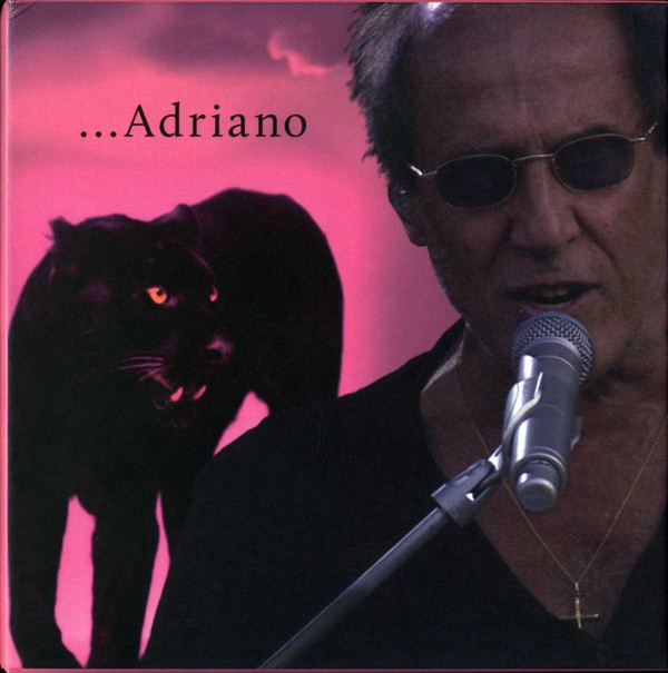 ADRIANO