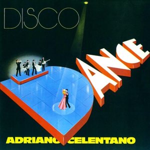DISCO DANCE