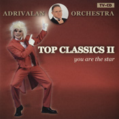 TOP CLASSICS II