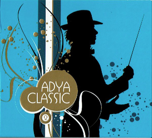 ADYA CLASSIC 2