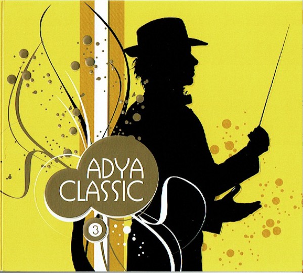 ADYA CLASSIC 3