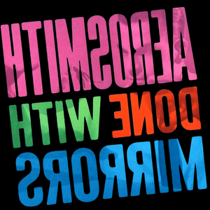 DONE WITH MIRRORS