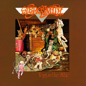 TOYS IN THE ATTIC