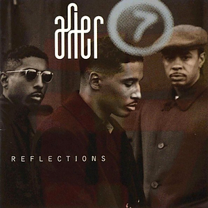 REFLECTIONS