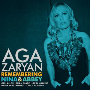 REMEMBERING NINA & ABBEY