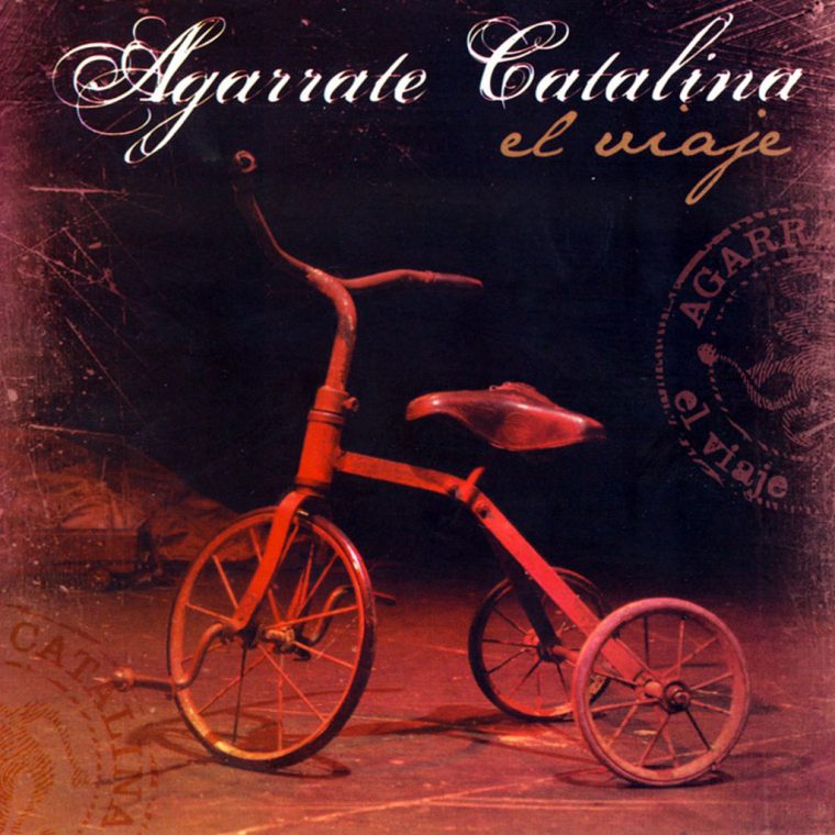 EL VIAJERA