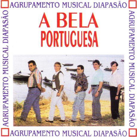 A BELA PORTUGUESA