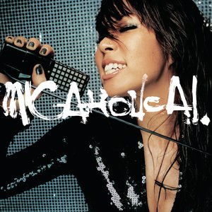MIC-A-HOLIC A.I.
