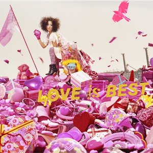 LOVE IS BEST