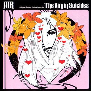 THE VIRGIN SUICIDES (SOUNDTRACK)