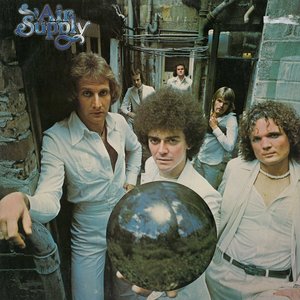 AIR SUPPLY