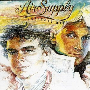 AIR SUPPLY GREATEST HITS