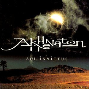 SOL INVICTUS