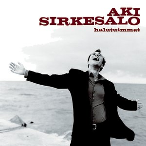 HALUTUIMMAT