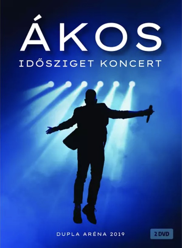 IDŐSZIGET KONCERT (DUPLA ARÉNA 2019)