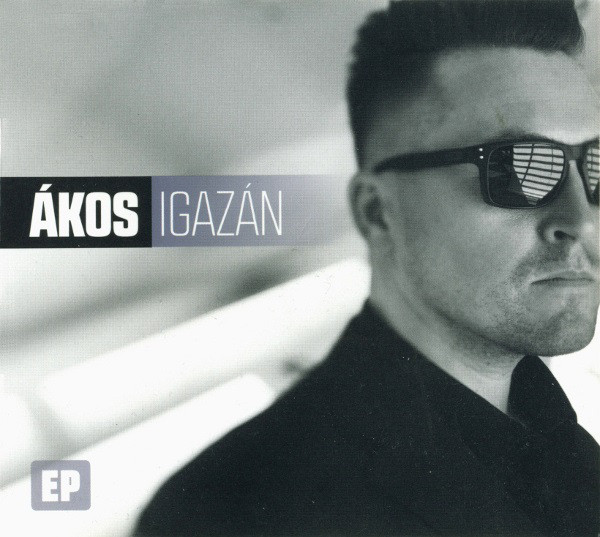 IGAZÁN EP
