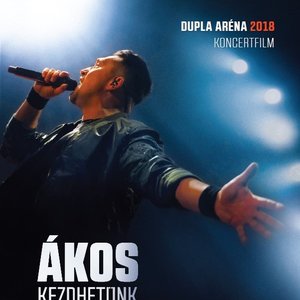 KEZDHETÜNK ÚJABB ÉVADOT - DUPLA ARÉNA 2018