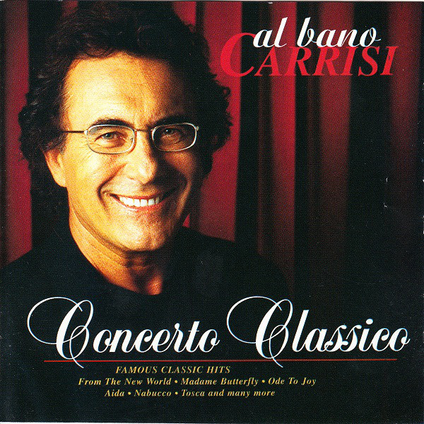 CONCERTO CLASSICO