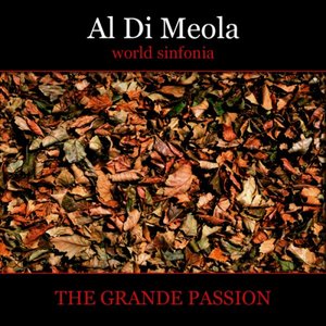 THE GRAND PASSION