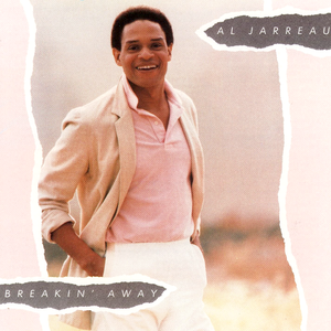 BREAKIN' AWAY