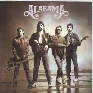 ALABAMA LIVE