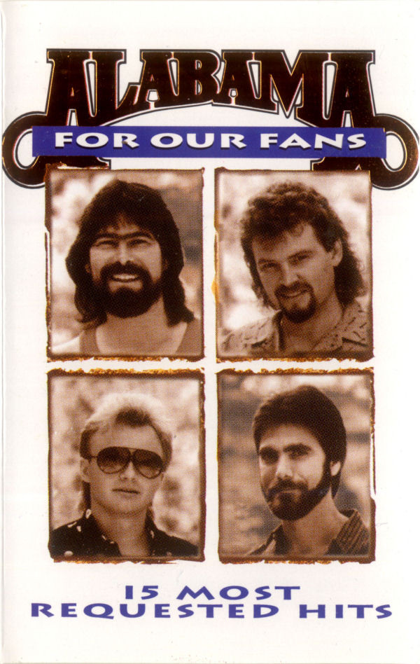 FOR OUR FANS