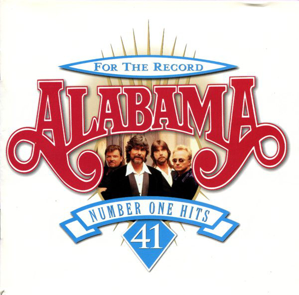 FOR THE RECORD - 41 NUMBER ONE HITS