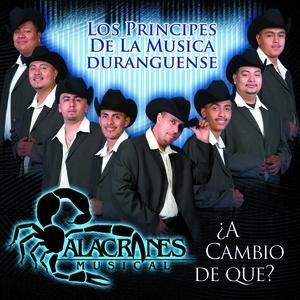 A CAMBIO DE QUE