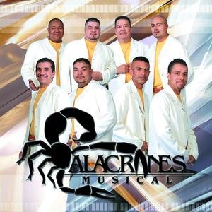 FURIA ALACRANERA