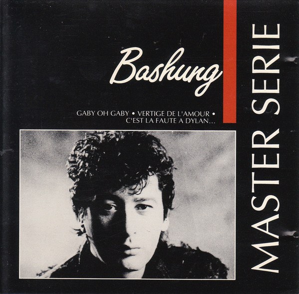 MASTER SÉRIE - VOL. 1