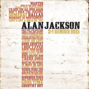 34 NUMBER ONES