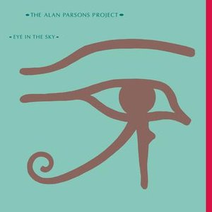 EYE IN THE SKY