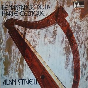 RENAISSANCE DE LA HARPE CELTIQUE