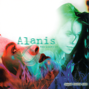 JAGGED LITTLE PILL