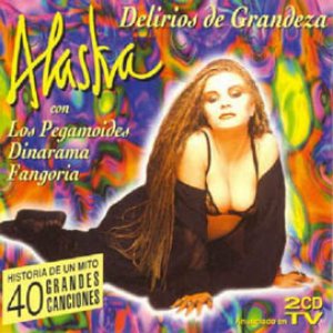 DELIRIOS DE GRANDEZA