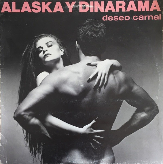 DESEO CARNAL