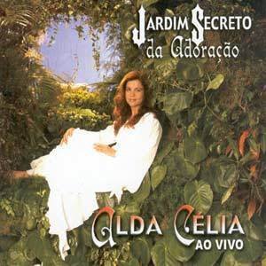 JARDIM SECRETO DA ADORAÇÃO