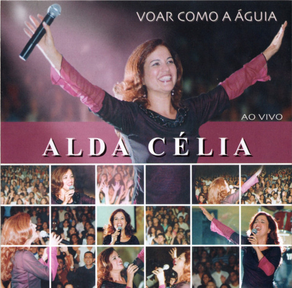 VOAR COMO ÁGUIA