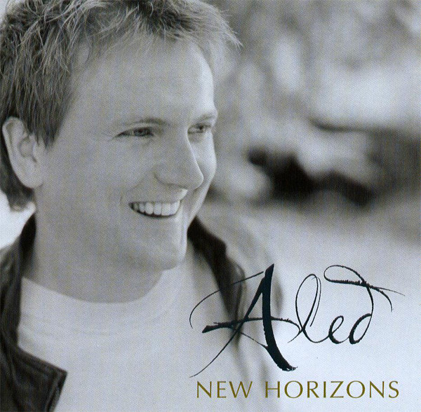 NEW HORIZONS