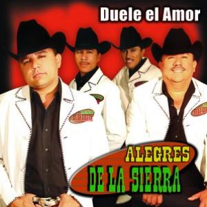DUELE EL AMOR