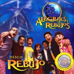 DISCO REBUJO 