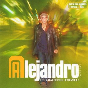 PERDIDO EN EL PARAISO