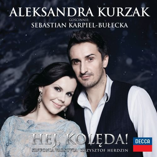HEJ KOLĘDA