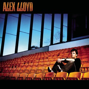 ALEX LLOYD